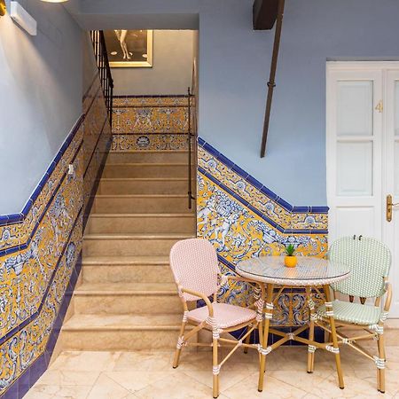 Hotel Casa De Alma Malaga Zewnętrze zdjęcie