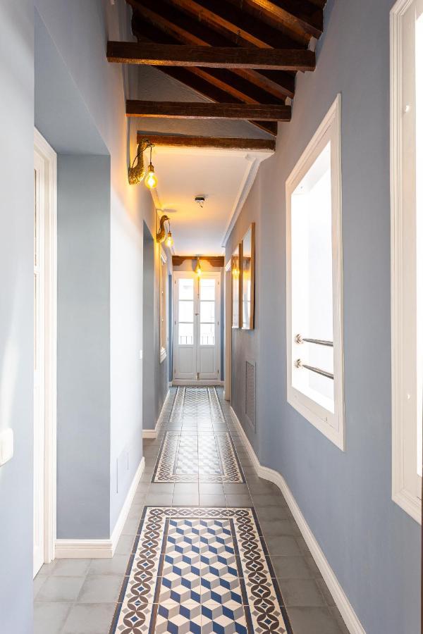 Hotel Casa De Alma Malaga Zewnętrze zdjęcie