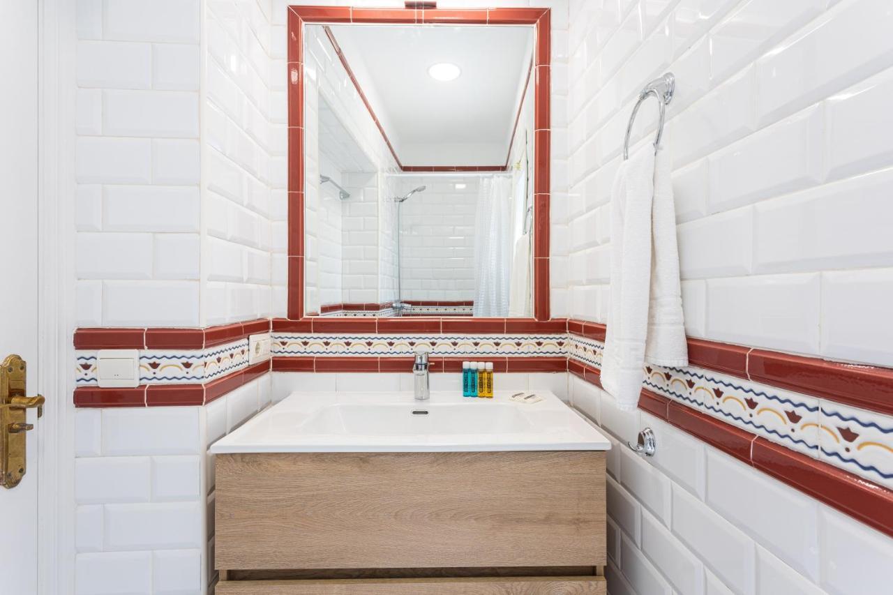 Hotel Casa De Alma Malaga Zewnętrze zdjęcie