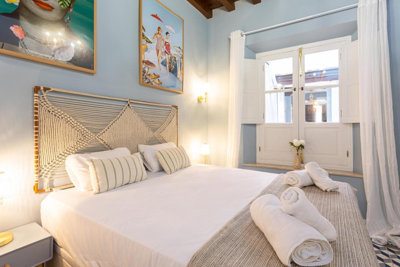 Hotel Casa De Alma Malaga Zewnętrze zdjęcie