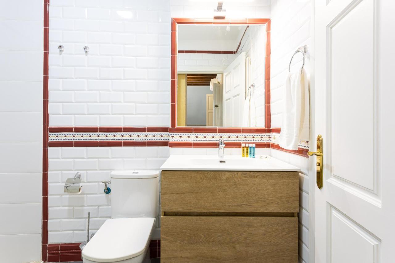 Hotel Casa De Alma Malaga Zewnętrze zdjęcie
