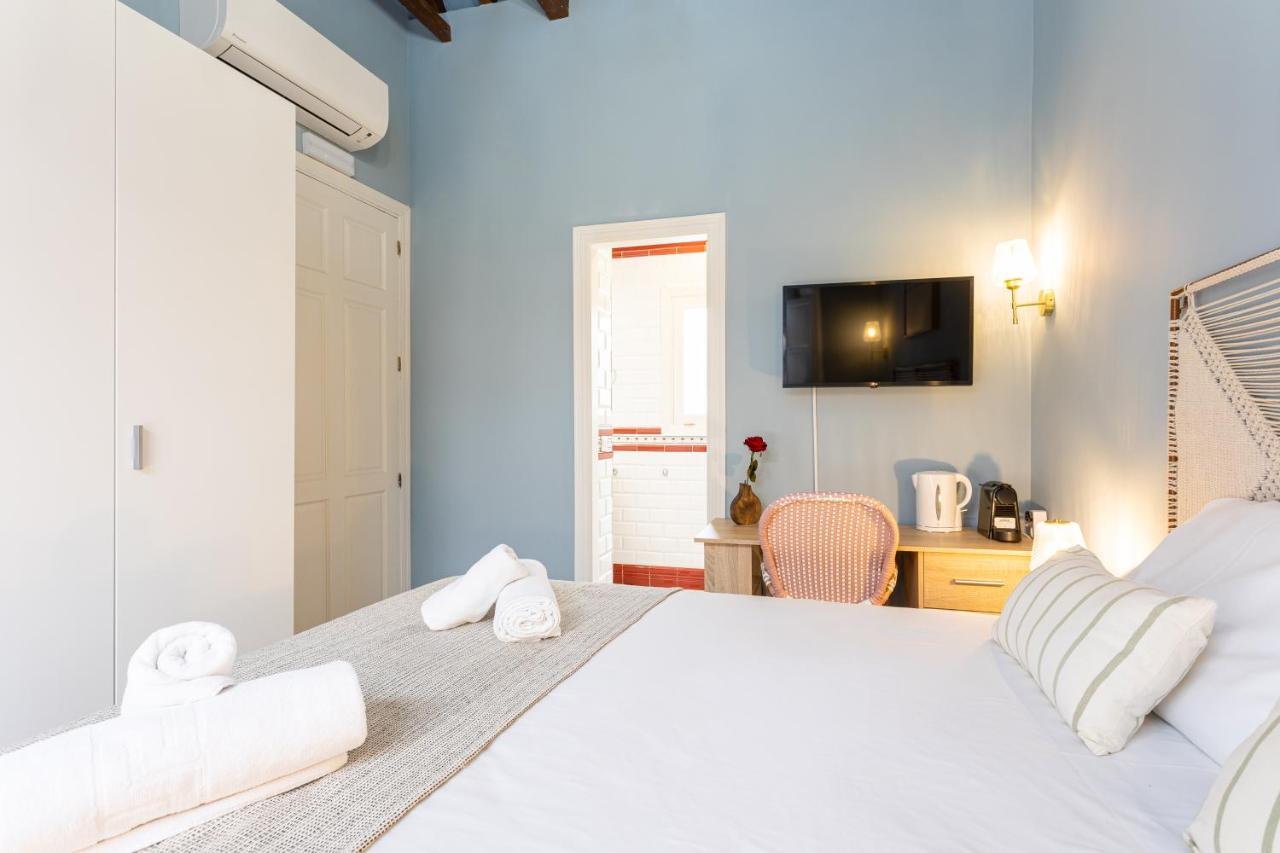 Hotel Casa De Alma Malaga Zewnętrze zdjęcie