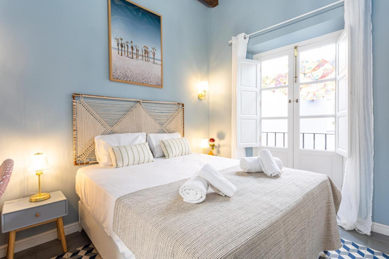 Hotel Casa De Alma Malaga Zewnętrze zdjęcie