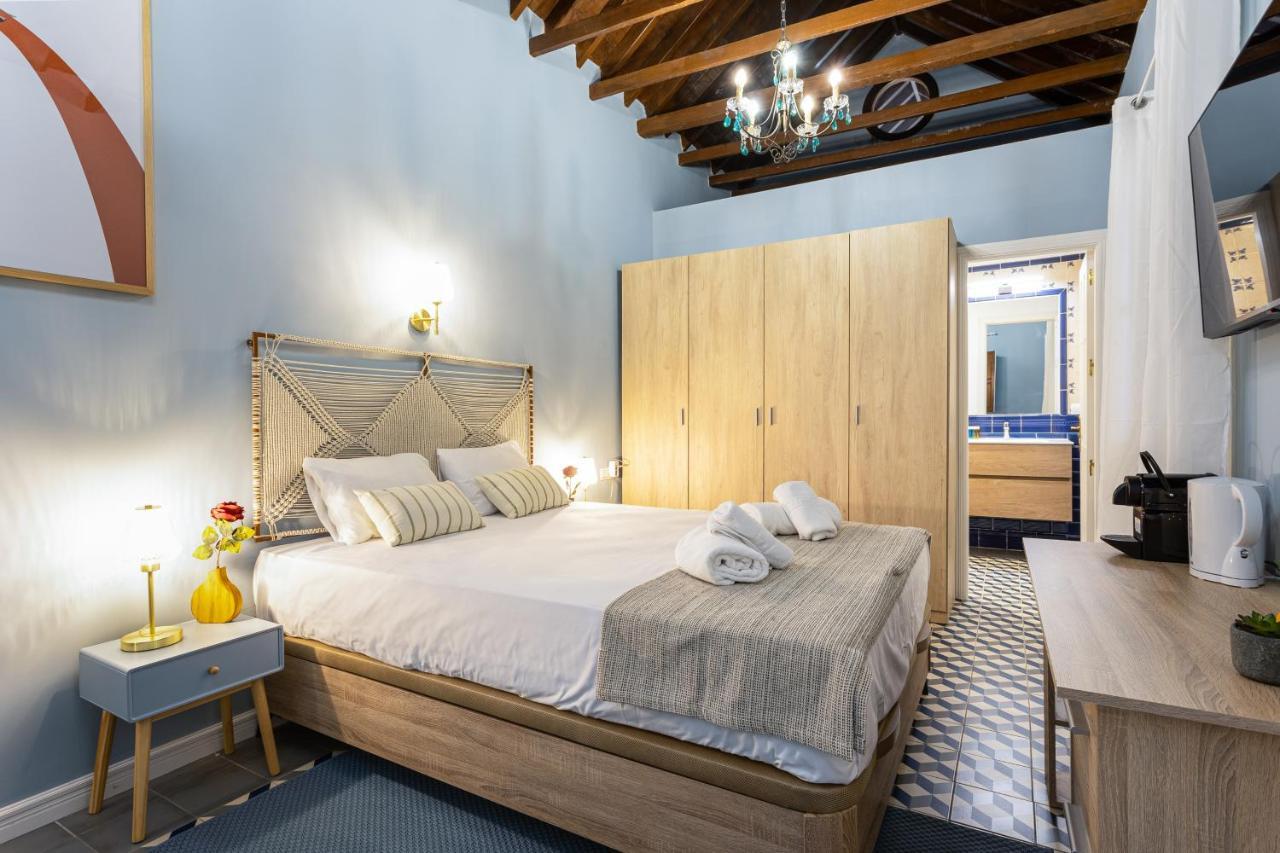 Hotel Casa De Alma Malaga Zewnętrze zdjęcie