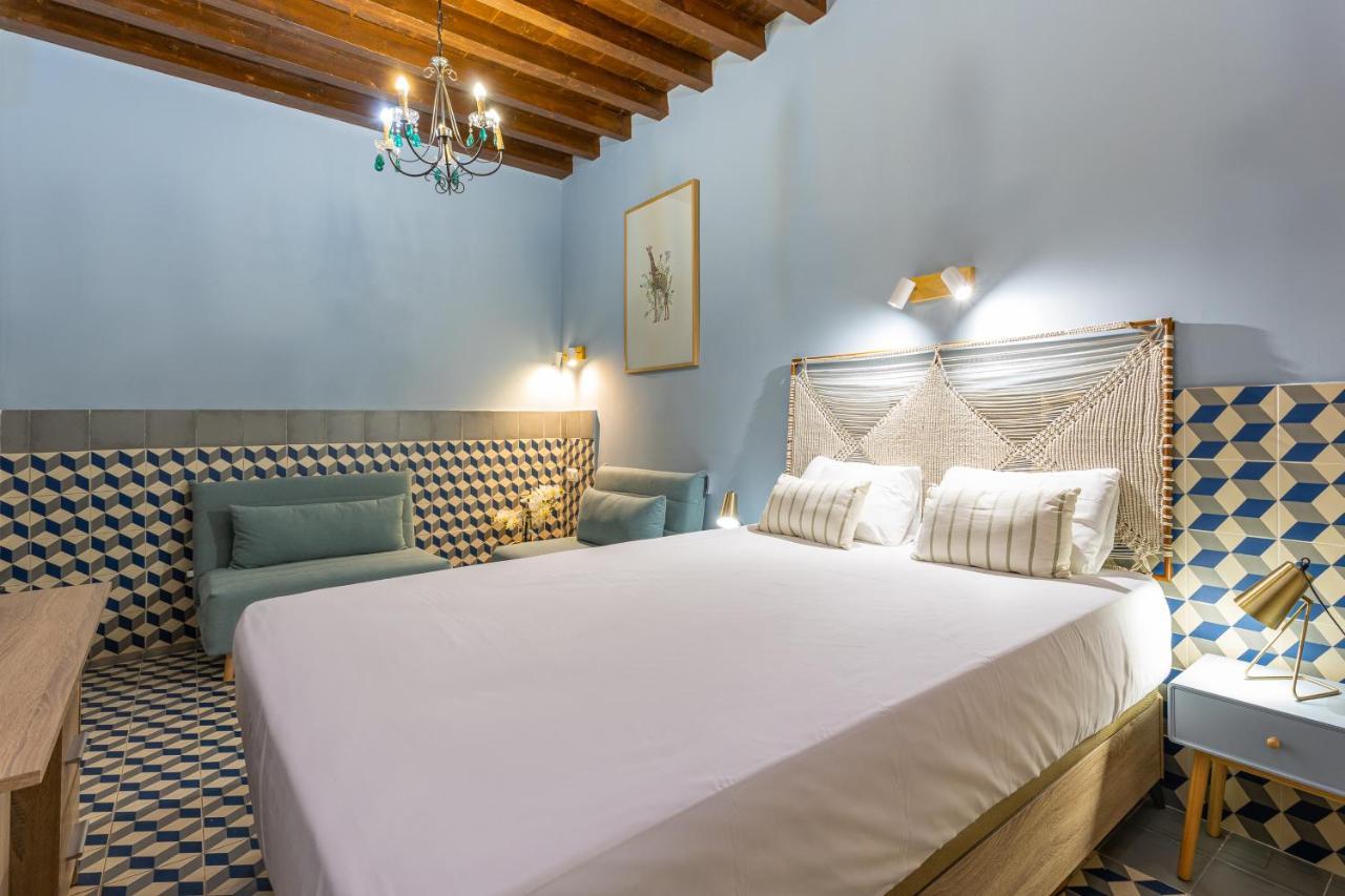 Hotel Casa De Alma Malaga Zewnętrze zdjęcie