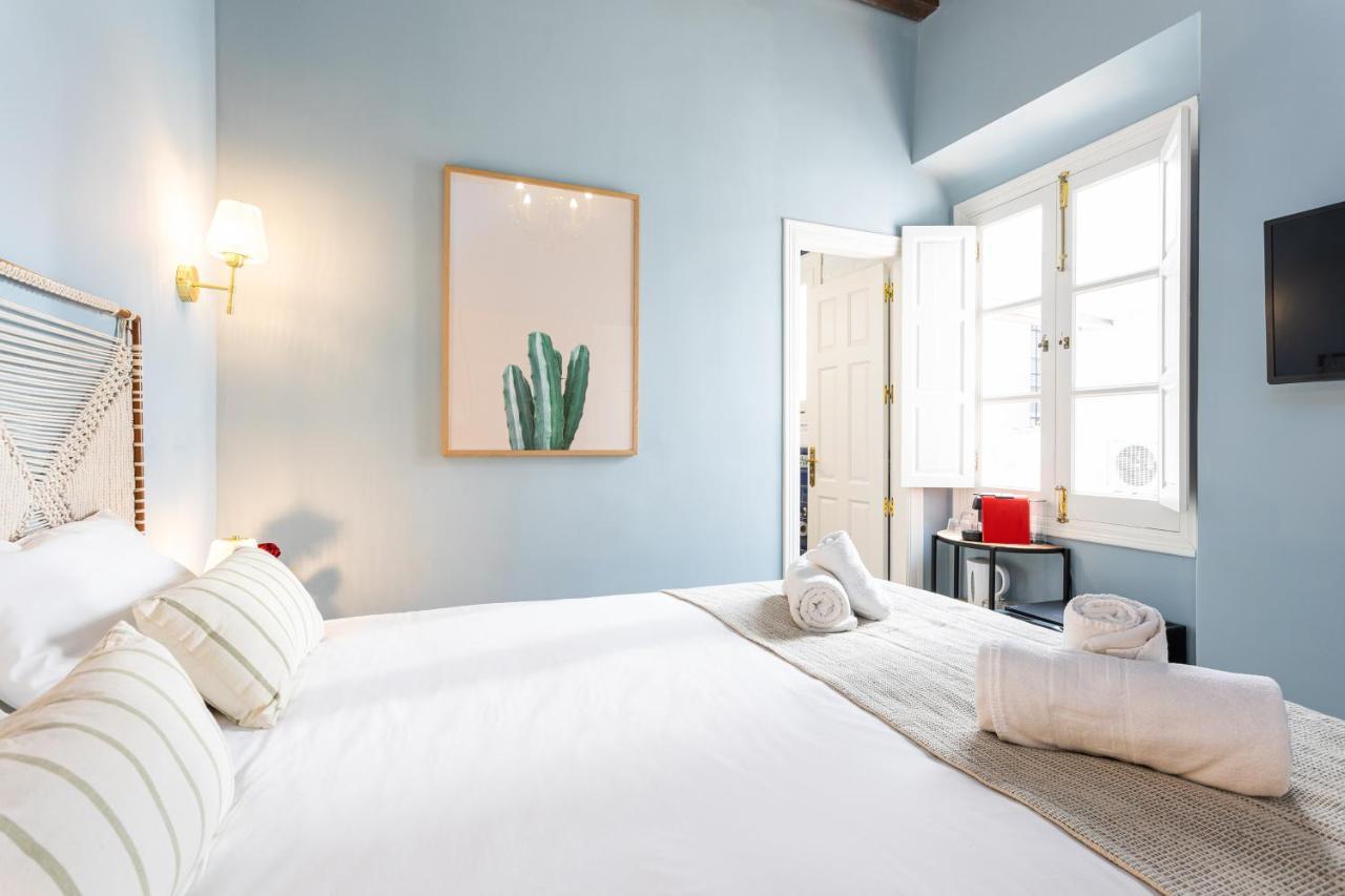 Hotel Casa De Alma Malaga Zewnętrze zdjęcie