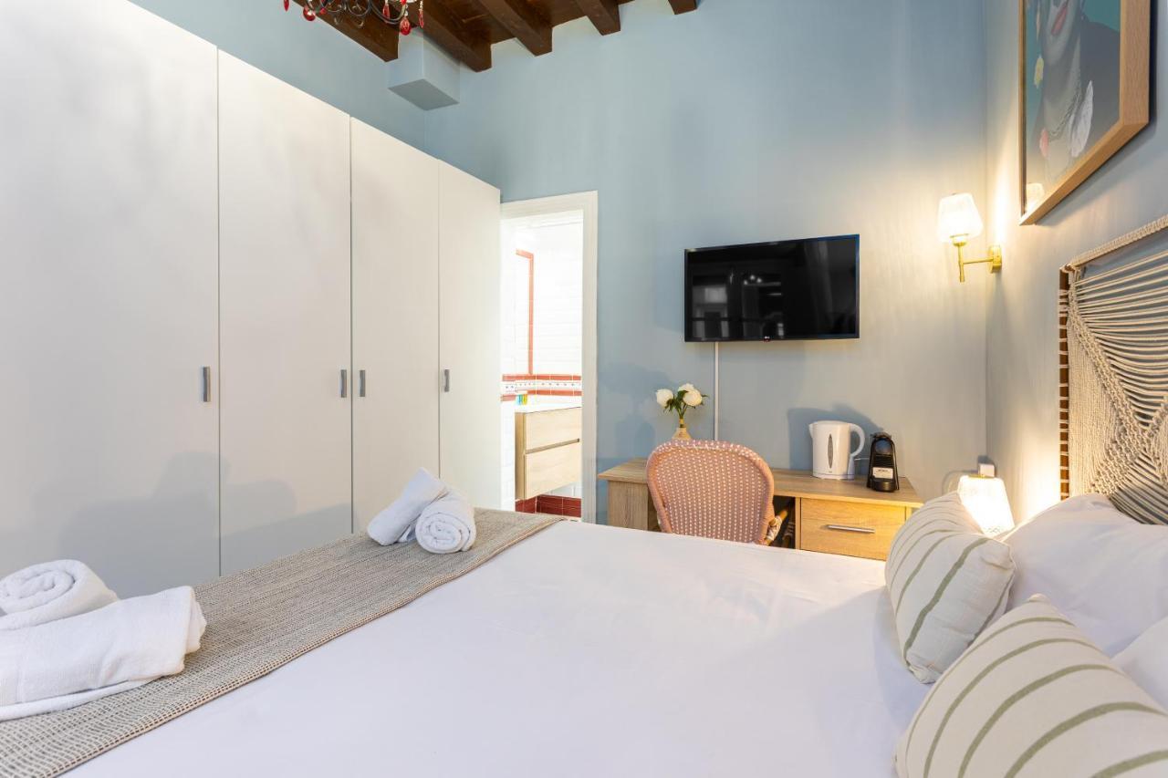 Hotel Casa De Alma Malaga Zewnętrze zdjęcie