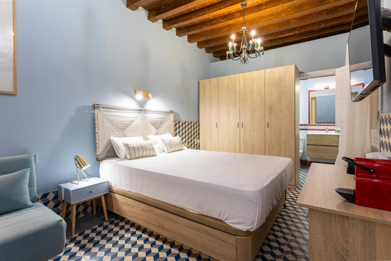 Hotel Casa De Alma Malaga Zewnętrze zdjęcie