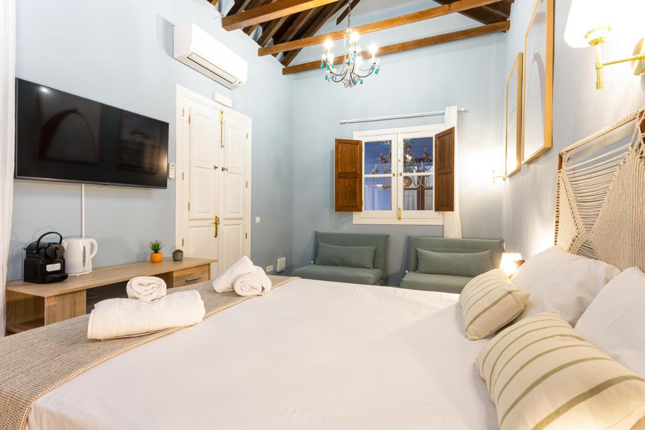Hotel Casa De Alma Malaga Zewnętrze zdjęcie