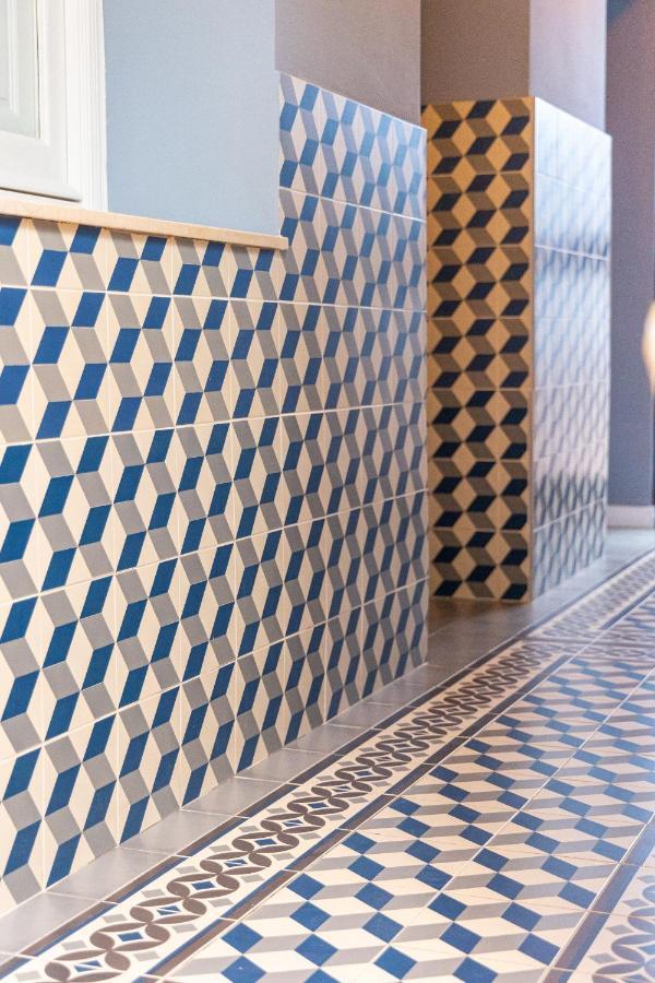 Hotel Casa De Alma Malaga Zewnętrze zdjęcie