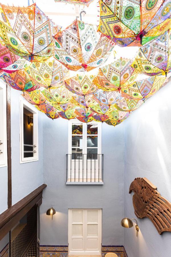 Hotel Casa De Alma Malaga Zewnętrze zdjęcie
