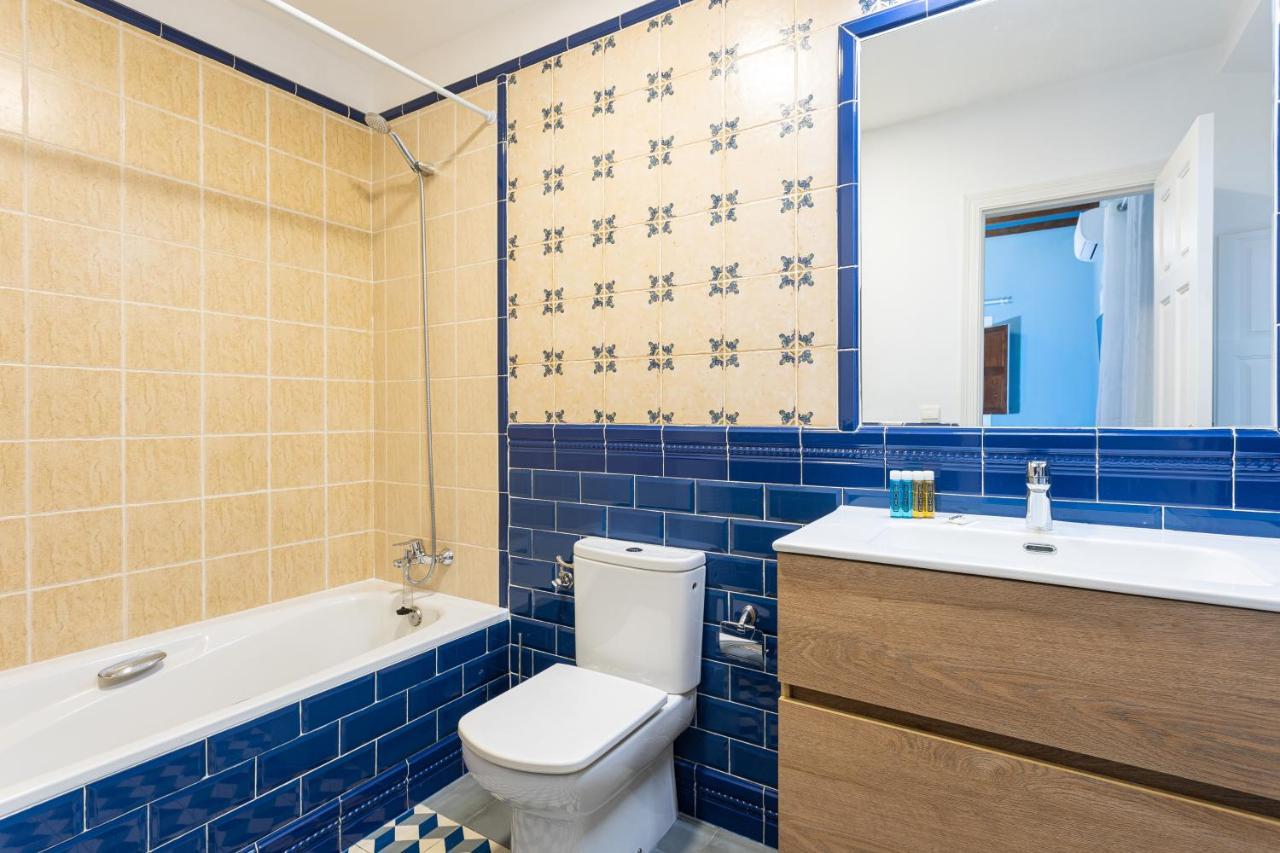 Hotel Casa De Alma Malaga Zewnętrze zdjęcie