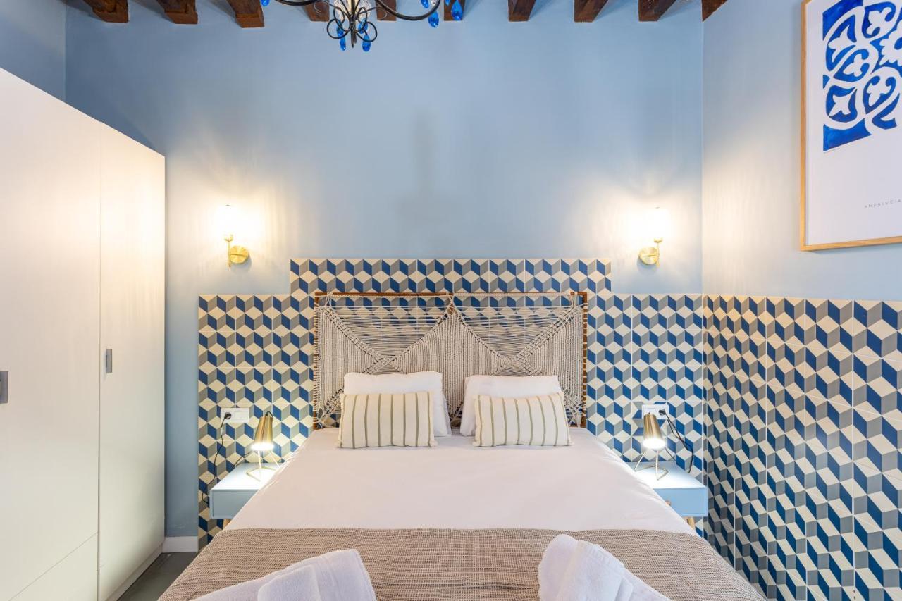 Hotel Casa De Alma Malaga Zewnętrze zdjęcie