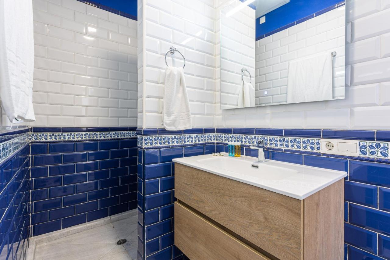 Hotel Casa De Alma Malaga Zewnętrze zdjęcie