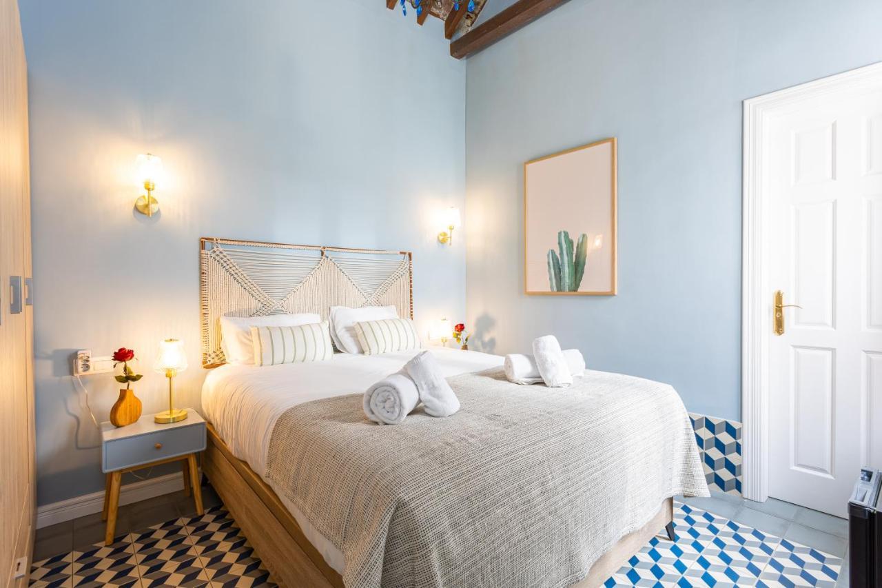 Hotel Casa De Alma Malaga Zewnętrze zdjęcie