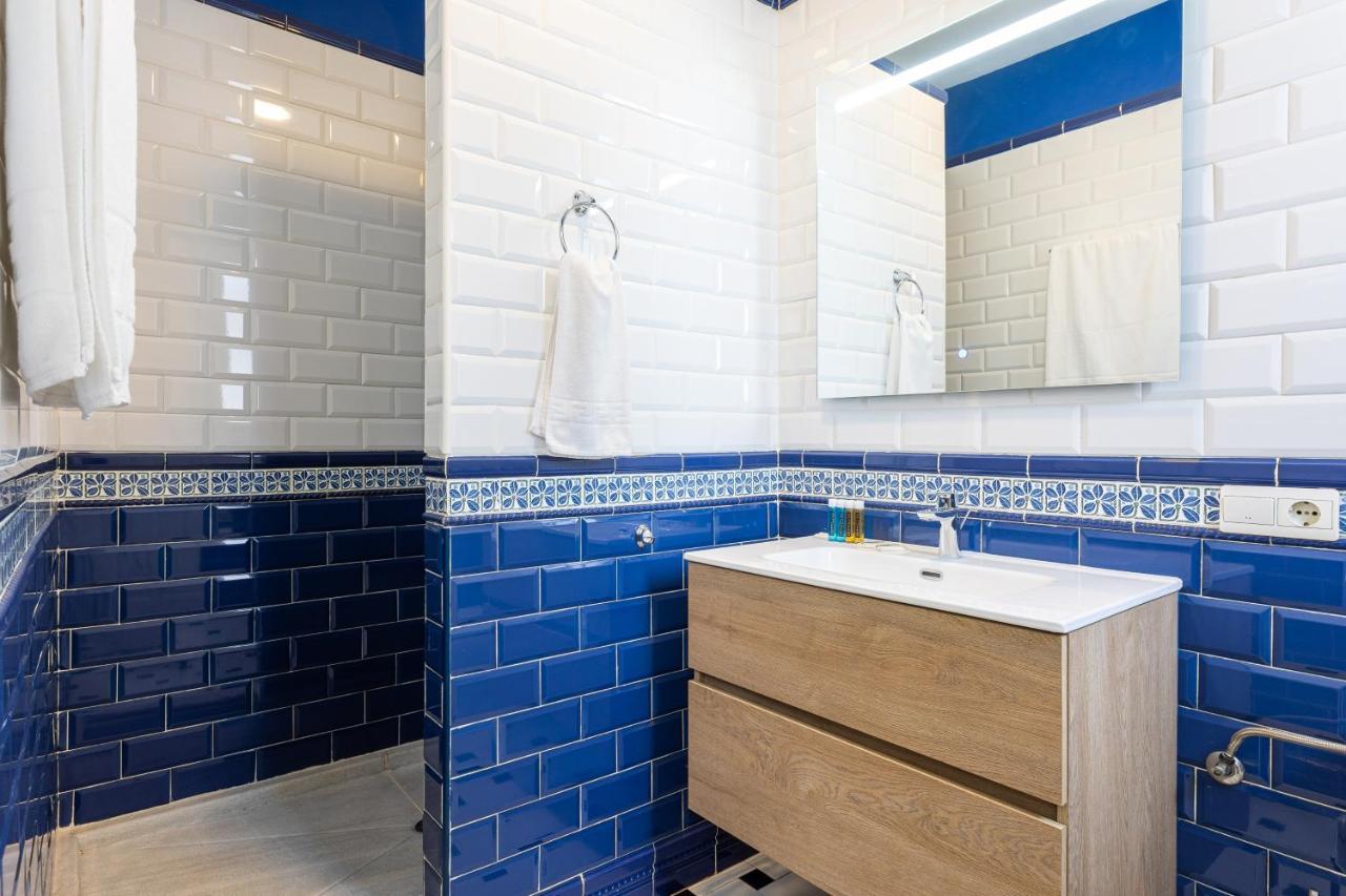 Hotel Casa De Alma Malaga Zewnętrze zdjęcie