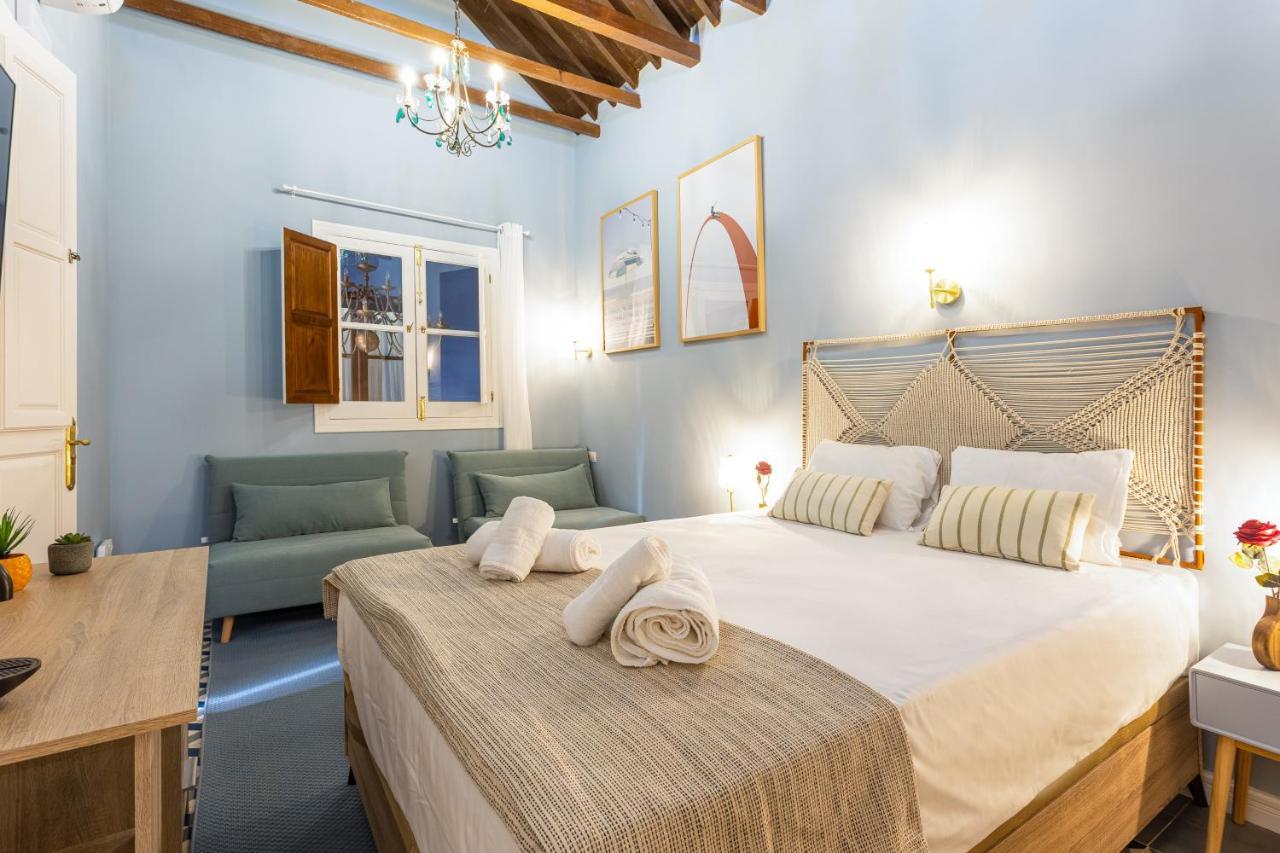 Hotel Casa De Alma Malaga Zewnętrze zdjęcie